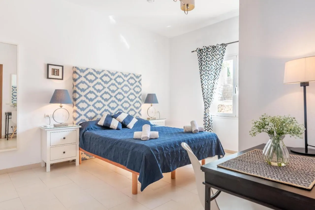 Villa Margarita Calonge  Spanien