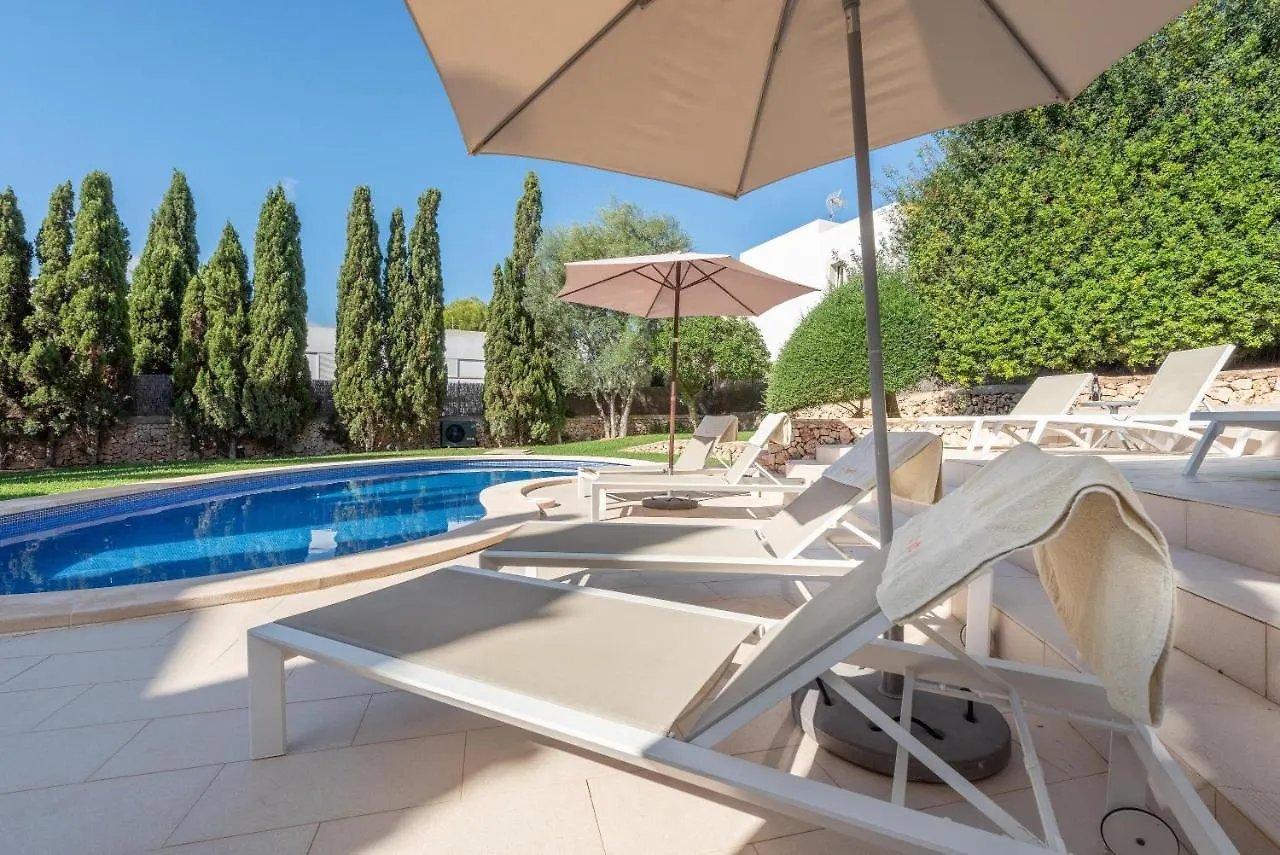 Villa Margarita Calonge  Calonge (Mallorca)