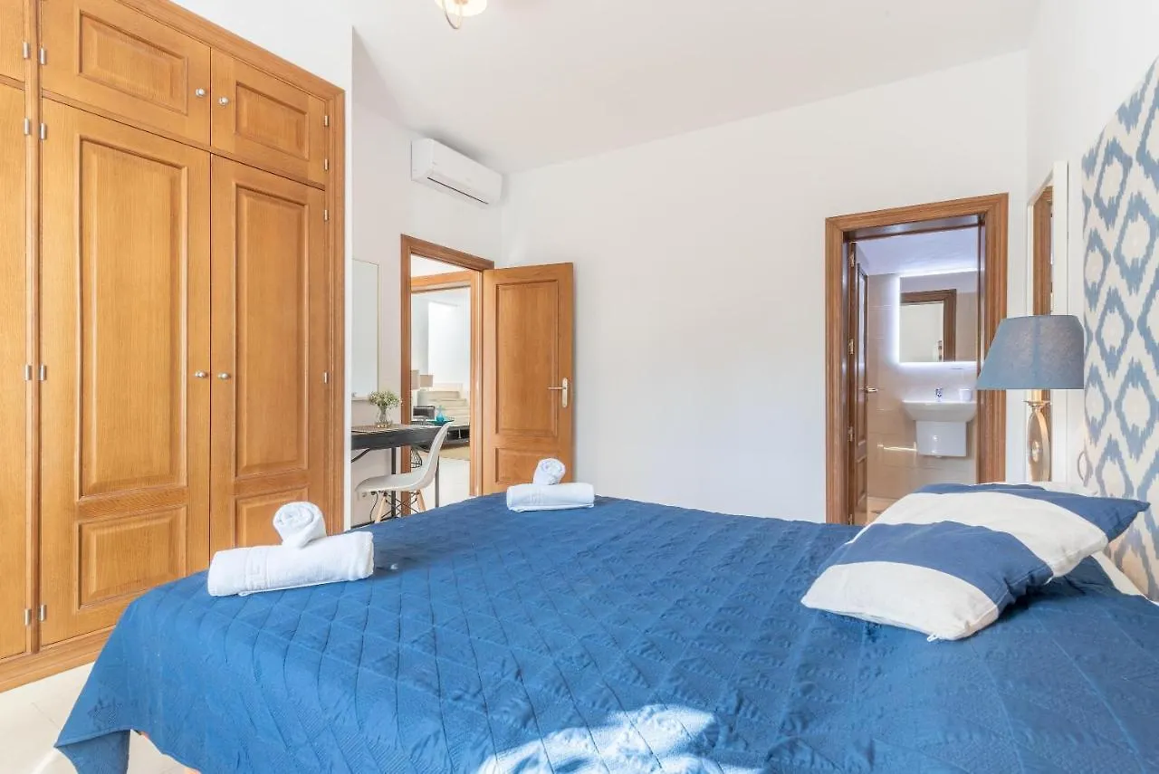 Villa Margarita Calonge