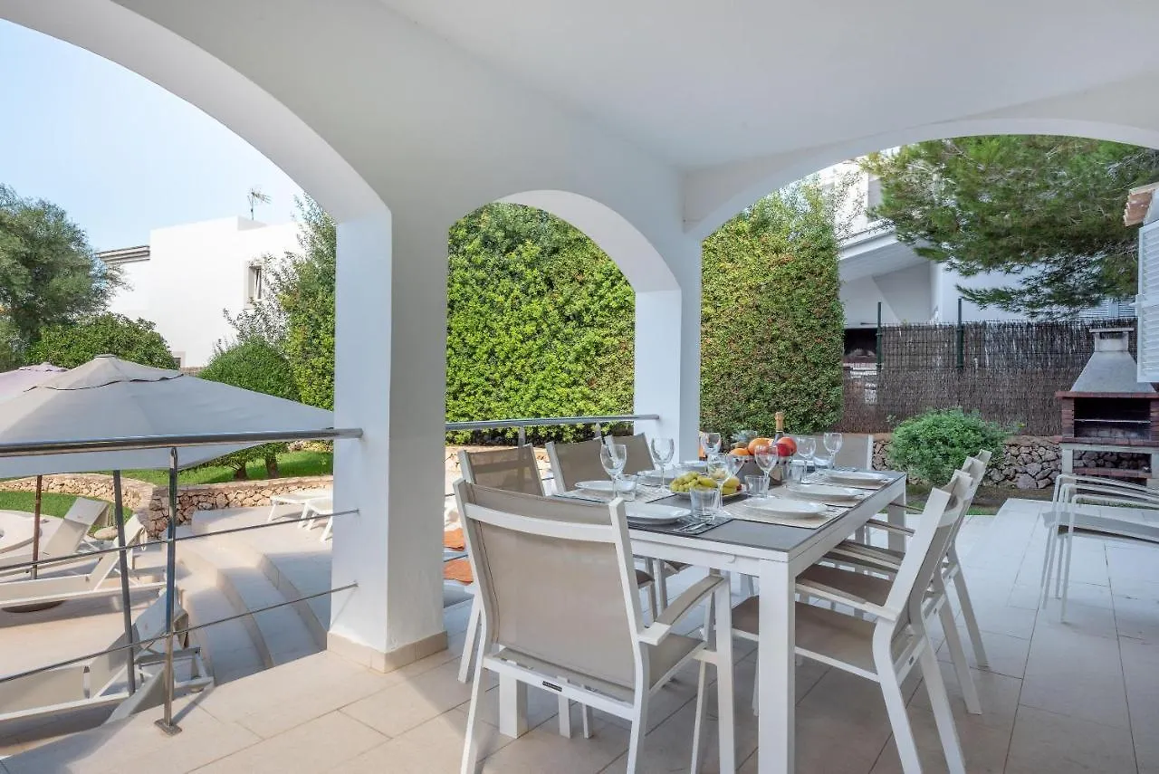 Villa Margarita Calonge