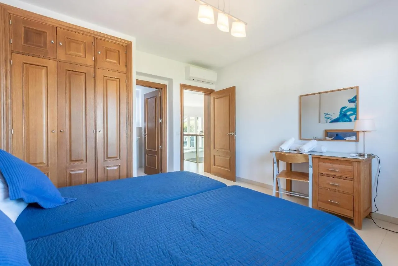 Villa Margarita Calonge   Calonge (Mallorca)
