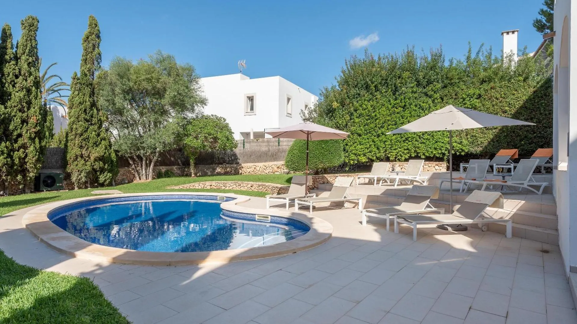 Villa Margarita Calonge